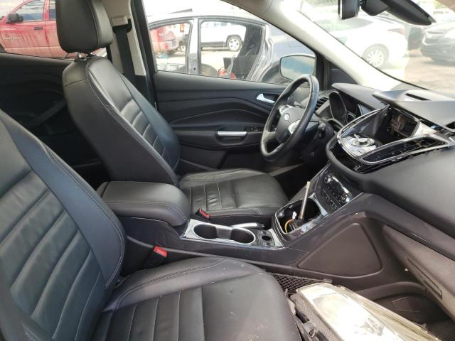 Photo 5 from auction – 2015 FORD ESCAPE TIT with VIN 1FMCU9J97FUC68060