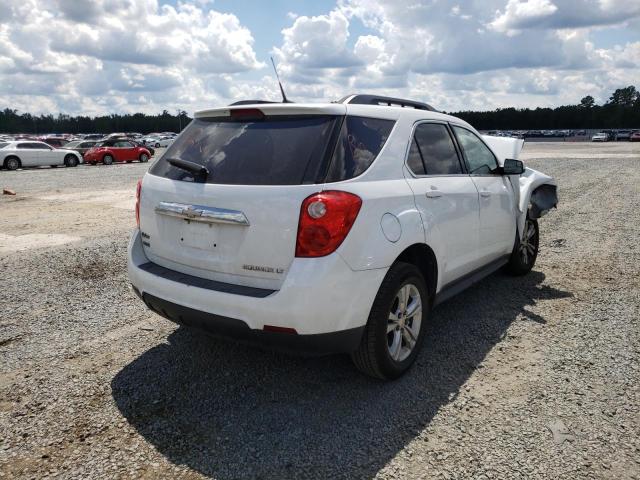 Photo 4 from auction – 2012 CHEVROLET EQUINOX LT with VIN 2GNALDEK0C1124945