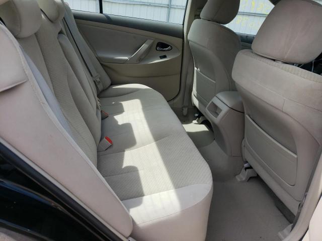 Photo 6 from auction – 2009 TOYOTA CAMRY BASE with VIN 4T4BE46K79R056826