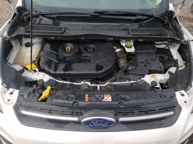 Photo 7 from auction – 2015 FORD ESCAPE SE with VIN 1FMCU9G93FUB52698