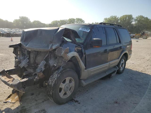 Photo 2 from auction – 2005 FORD EXPEDITION with VIN 1FMFU18575LA04276