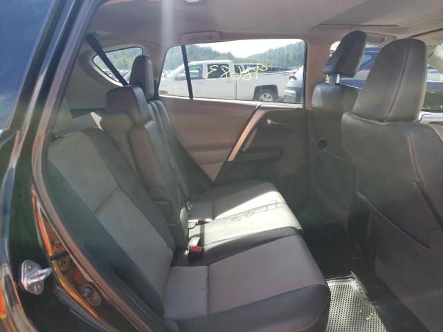 Photo 6 from auction – 2013 TOYOTA RAV4 LIMIT with VIN 2T3DFREV4DW014719
