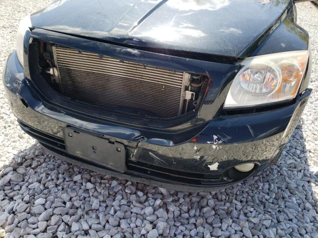 Photo 9 from auction – 2008 DODGE CALIBER with VIN 1B3HE78K78D682206