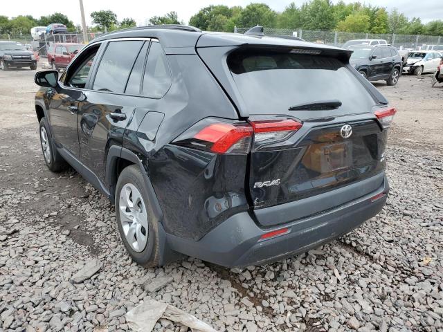 Photo 3 from auction – 2020 TOYOTA RAV4 LE with VIN 2T3F1RFV4LW135416