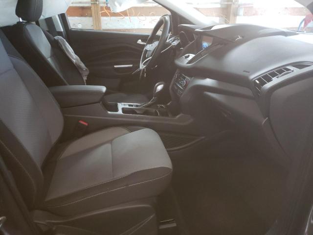 Photo 5 from auction – 2019 FORD ESCAPE SE with VIN 1FMCU0GD9KUB88485
