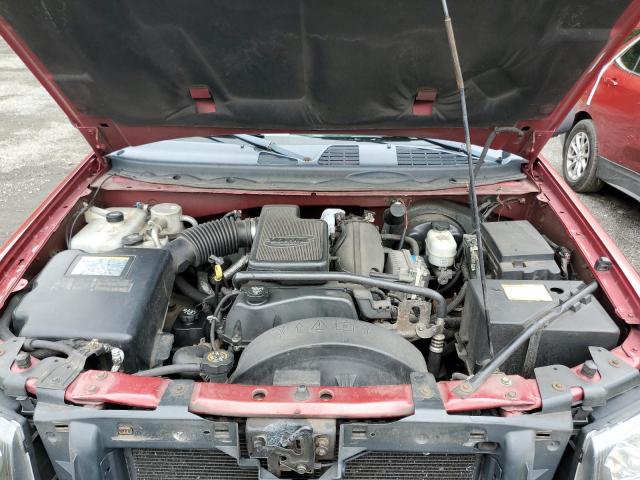 Photo 7 from auction – 2003 GMC ENVOY with VIN 1GKDT13S932136510