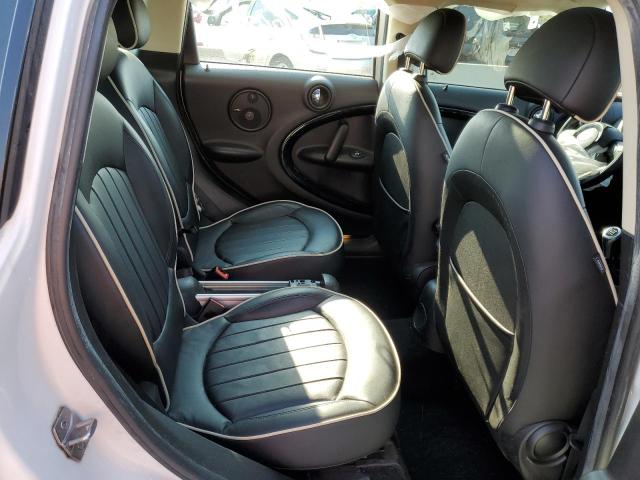 Photo 6 from auction – 2013 MINI COOPER S C with VIN WMWZC5C55DWM15365
