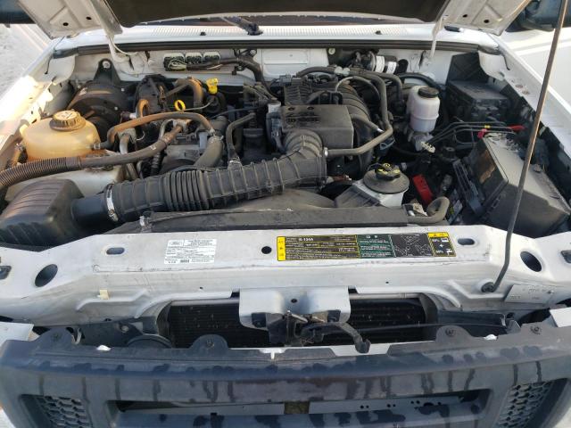 Photo 7 from auction – 2008 FORD RANGER with VIN 1FTYR10D58PA08809