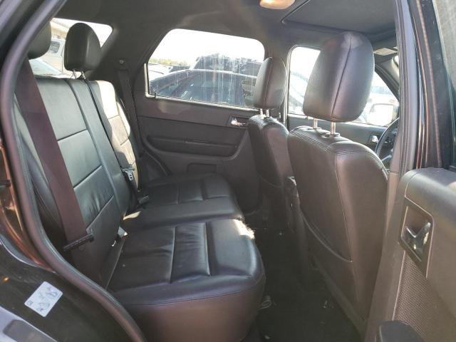 Photo 6 from auction – 2011 FORD ESCAPE LIM with VIN 1FMCU9EG9BKA98881