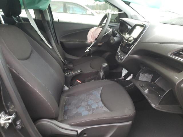 Photo 5 from auction – 2018 CHEVROLET SPARK LS with VIN KL8CA6SA3JC480885