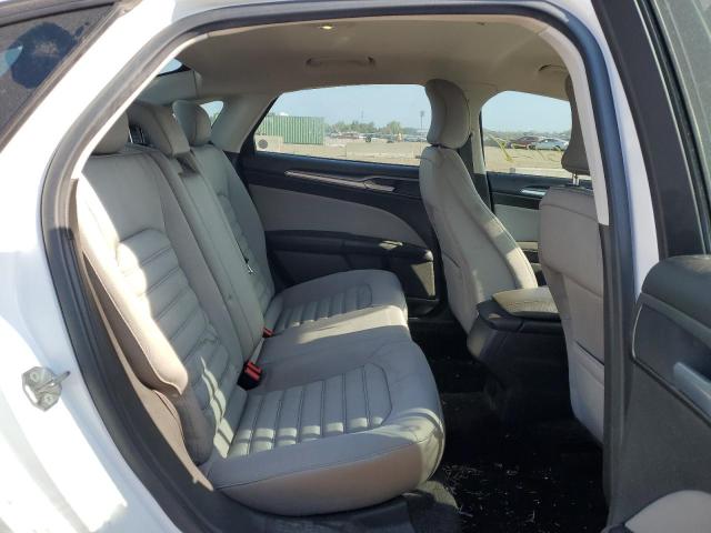 Photo 6 from auction – 2015 FORD FUSION S with VIN 3FA6P0G72FR167659