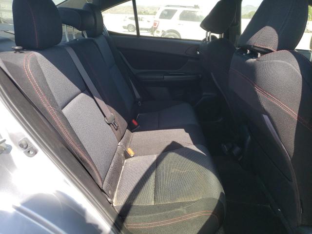 Photo 6 from auction – 2015 SUBARU WRX PREMIU with VIN JF1VA1D60F9830107