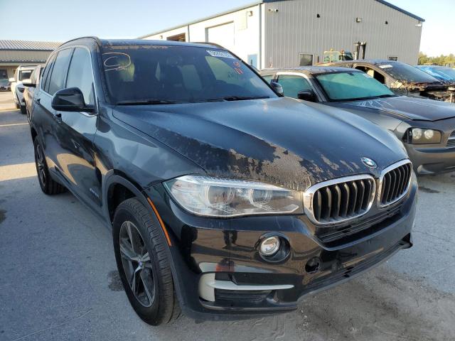 BMW X5 SDRIVE3 2016 with VIN 5UXKR2C53G0R69768 - Photo from auction