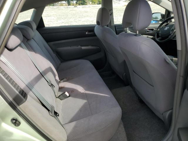 Photo 6 from auction – 2007 TOYOTA PRIUS with VIN JTDKB20U873262990