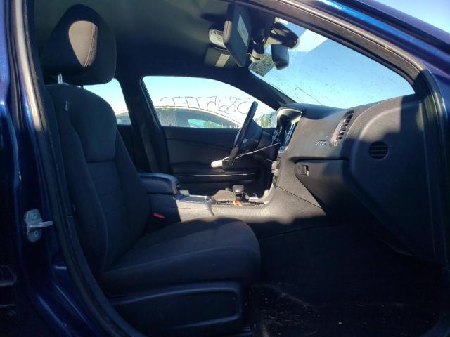 Photo 5 from auction – 2014 DODGE CHARGER SX with VIN 2C3CDXJG8EH156560