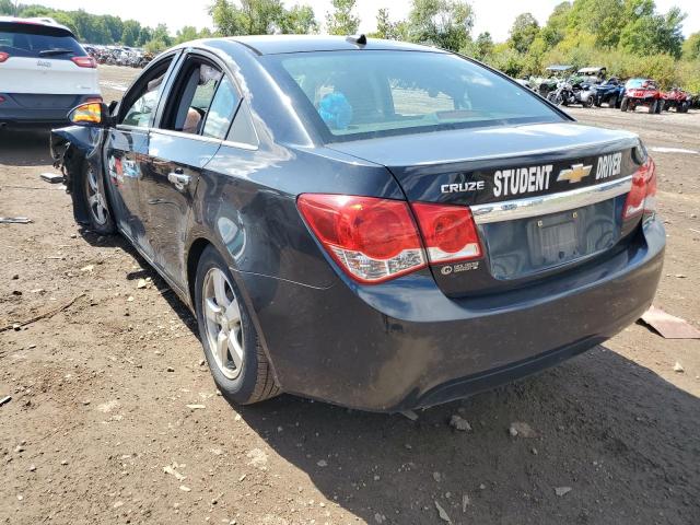 Photo 3 from auction – 2012 CHEVROLET CRUZE LS with VIN 1G1PC5SH3C7277039