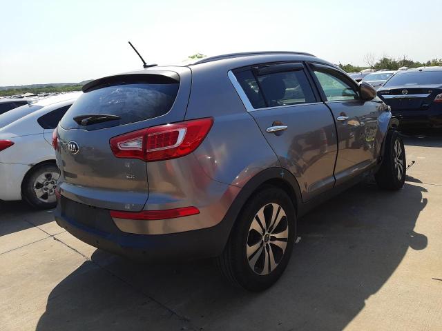 Photo 4 from auction – 2013 KIA SPORTAGE E with VIN KNDPC3A20D7420264
