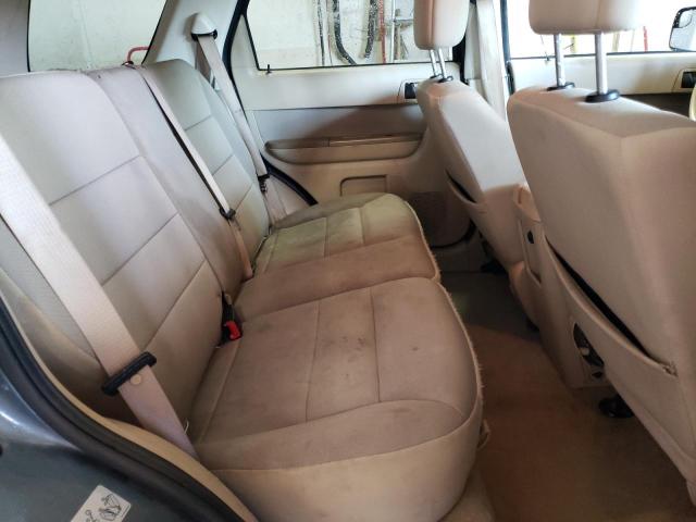 Photo 6 from auction – 2010 FORD ESCAPE XLT with VIN 1FMCU0D73AKC95329