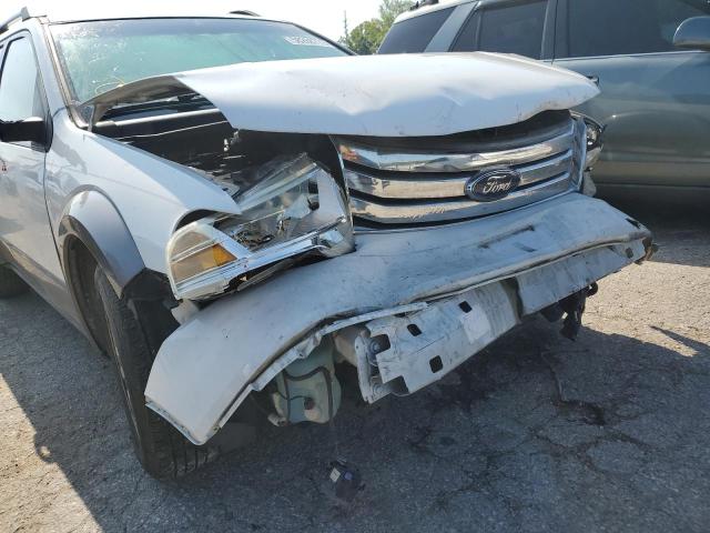 Photo 9 from auction – 2008 FORD TAURUS X S with VIN 1FMDK02W28GA45016