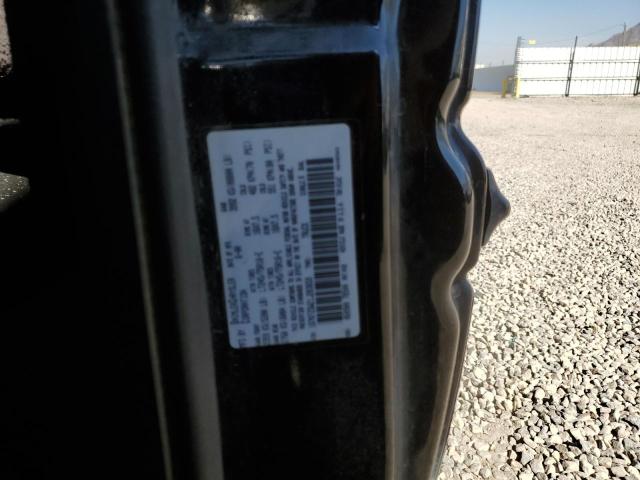 Foto 10 de la subasta – 2001 DODGE RAM 2500 con VIN 1B7KF23W21J283659