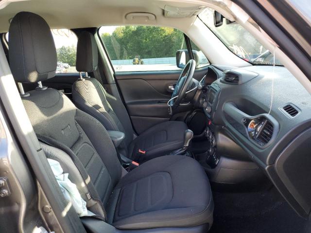 Photo 5 from auction – 2016 JEEP RENEGADE with VIN ZACCJBBT1GPC88189