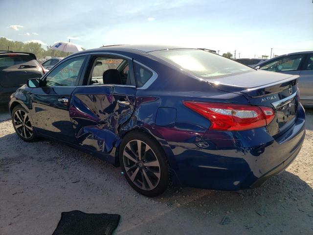 Photo 3 from auction – 2016 NISSAN ALTIMA 2.5 with VIN 1N4AL3AP0GC231665