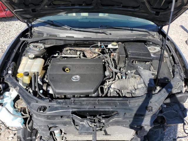 Photo 7 from auction – 2008 MAZDA 3 I with VIN JM1BK12G981804614