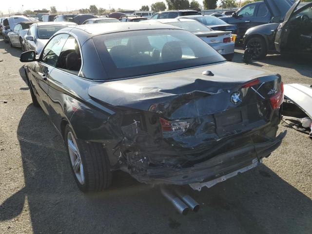 Photo 3 from auction – 2015 BMW 428 I SULE with VIN WBA3V7C58F5A24332