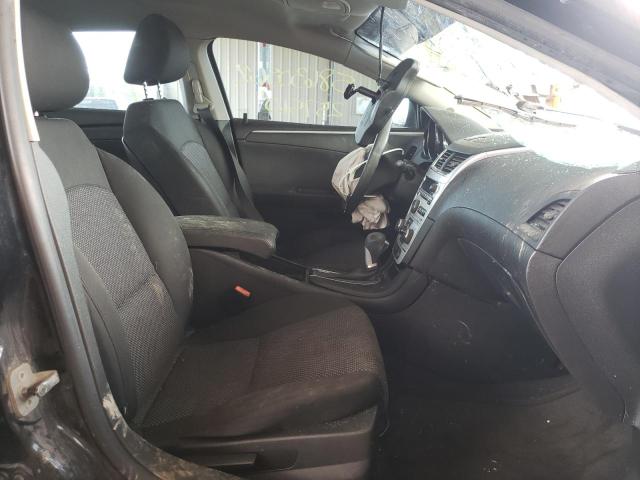 Photo 5 from auction – 2011 CHEVROLET MALIBU  LT with VIN 1G1ZC5E16BF225058