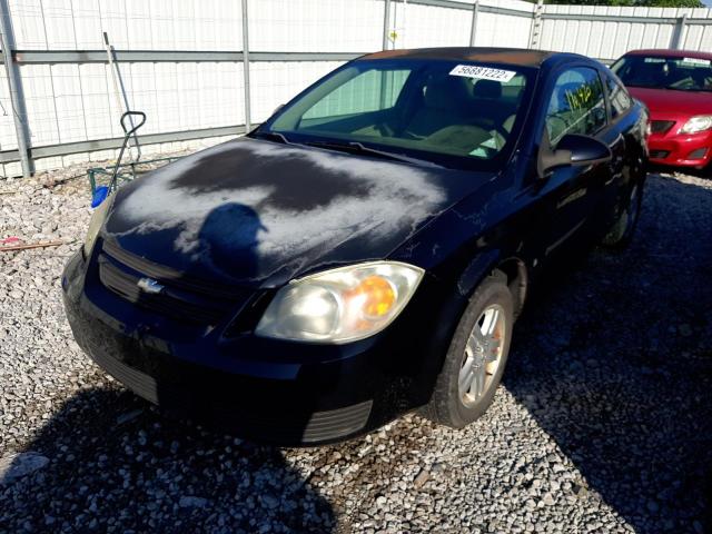 Photo 2 from auction – 2006 CHEVROLET COBALT with VIN 1G1AL15F367600146