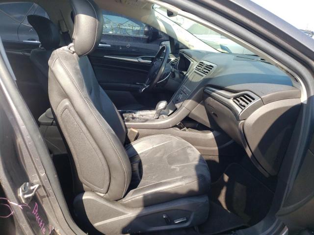 Photo 5 from auction – 2014 FORD FUSION TIT with VIN 3FA6P0K92ER182492