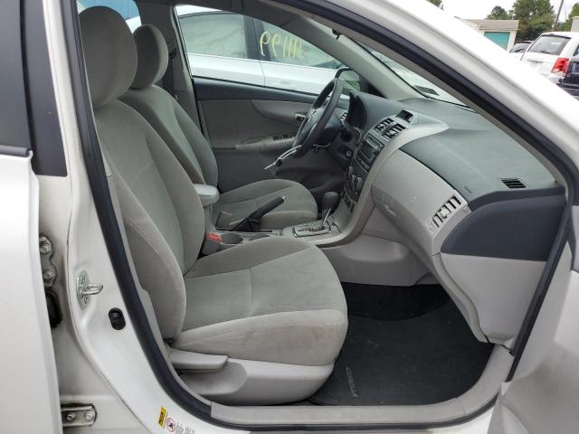 Photo 5 from auction – 2012 TOYOTA COROLLA BA with VIN 2T1BU4EE9CC853158