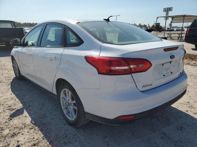 Photo 3 from auction – 2016 FORD FOCUS SE with VIN 1FADP3F24GL286344