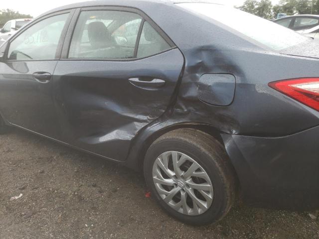 Photo 9 from auction – 2017 TOYOTA COROLLA L with VIN 2T1BURHE3HC963283