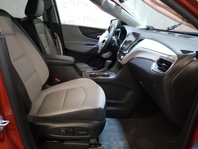 Photo 5 from auction – 2020 CHEVROLET EQUINOX PR with VIN 2GNAXXEV7L6225855