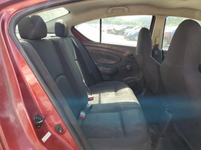 Photo 6 from auction – 2017 NISSAN VERSA S with VIN 3N1CN7AP3HL906728