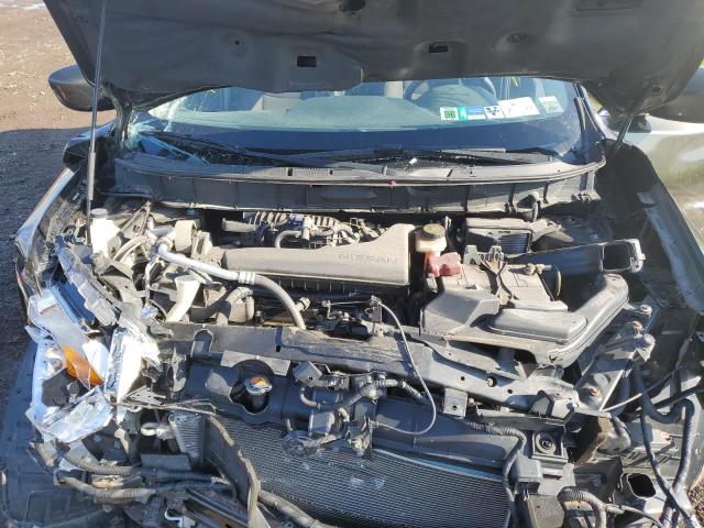Photo 7 from auction – 2016 NISSAN ROGUE S with VIN KNMAT2MVXGP680195