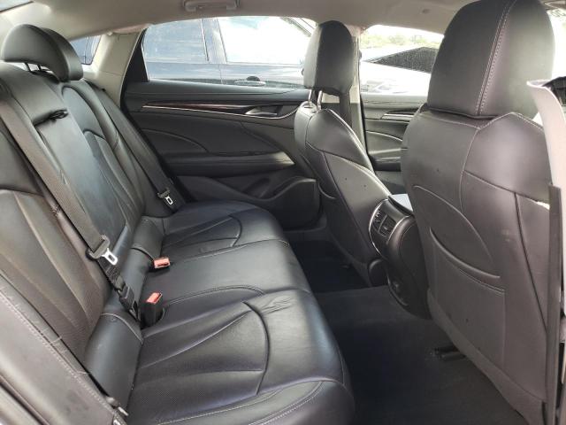 Photo 6 from auction – 2018 BUICK LACROSSE E with VIN 1G4ZP5SS0JU126699