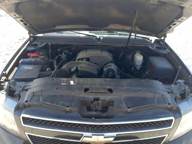Photo 7 from auction – 2011 CHEVROLET AVALANCHE with VIN 3GNMCFE00BG239798