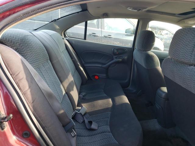 Photo 6 from auction – 2004 PONTIAC GRAND AM with VIN 1G2NF52E34M570054