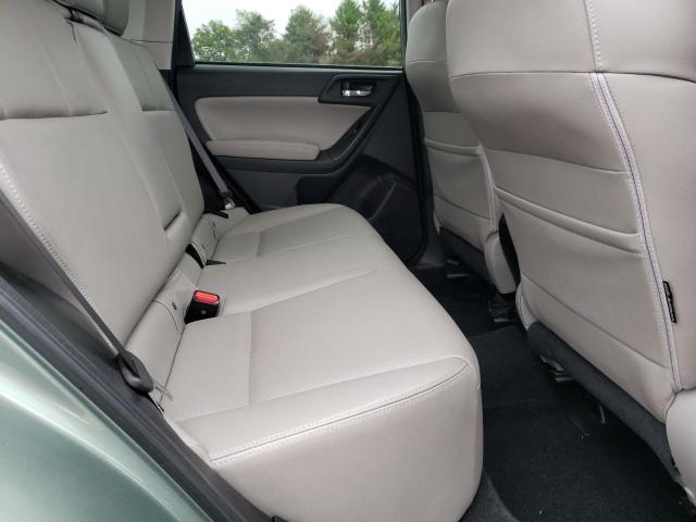Photo 6 from auction – 2015 SUBARU FORESTER 2 with VIN JF2SJAHC2FH495467