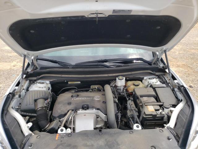 Photo 7 from auction – 2019 BUICK ENVISION P with VIN LRBFX3SX8KD018578