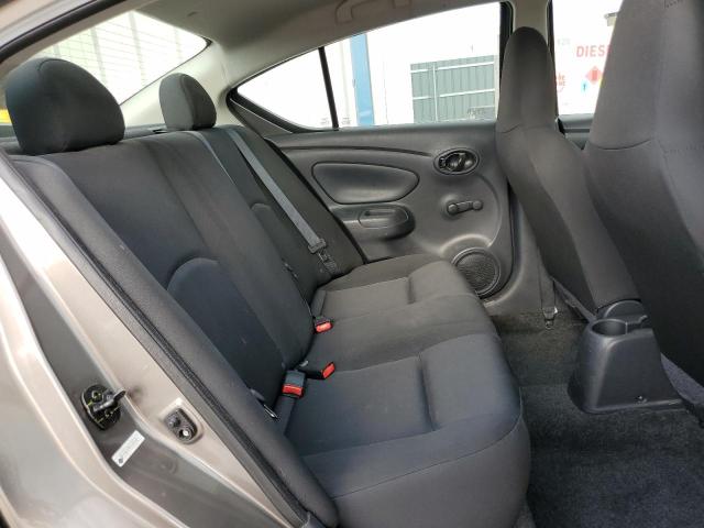 Photo 6 from auction – 2017 NISSAN VERSA S with VIN 3N1CN7AP1HL808152