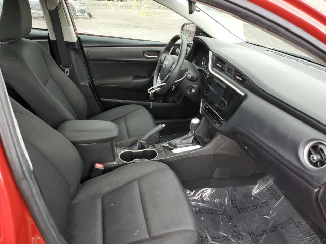 Photo 5 from auction – 2019 TOYOTA COROLLA L with VIN 5YFBURHE5KP917011