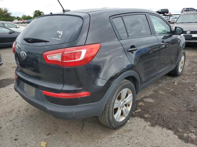 Photo 4 from auction – 2013 KIA SPORTAGE B with VIN KNDPB3A23D7489856