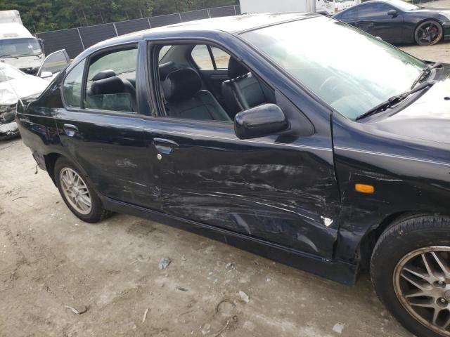 Photo 9 from auction – 1999 INFINITI G20 with VIN JNKCP11A0XT004997
