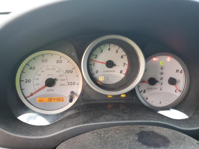 Photo 8 from auction – 2004 TOYOTA RAV4 with VIN JTEHD20V246018383