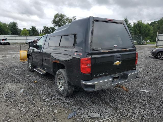 Photo 3 from auction – 2014 CHEVROLET SILVERADO with VIN 1GCNKPEC7EZ151867