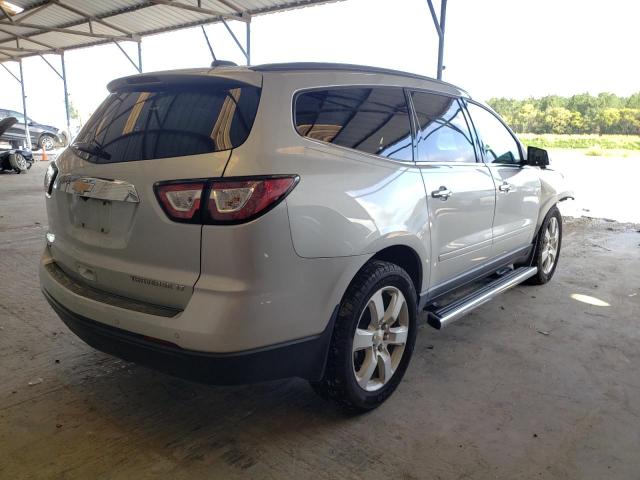 Photo 4 from auction – 2016 CHEVROLET TRAVERSE L with VIN 1GNKVGKD5GJ321028