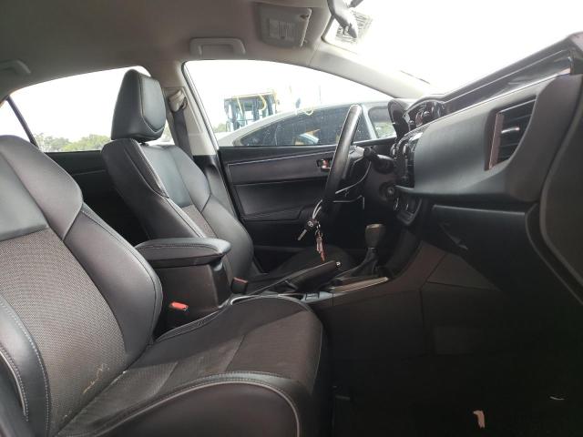 Photo 5 from auction – 2014 TOYOTA COROLLA L with VIN 5YFBURHEXEP108124
